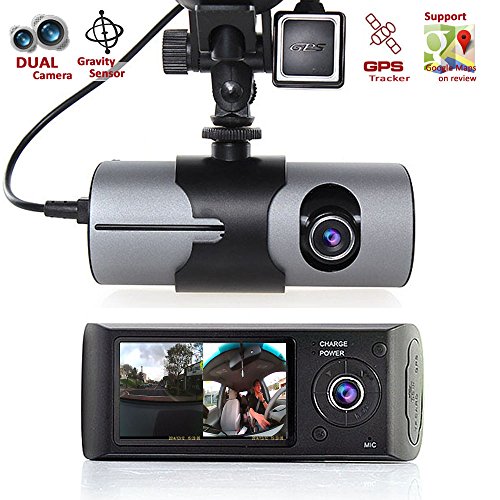 image for Indigi DashCam 2.7