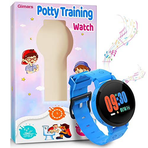 The 10 Best Kids Potty Training Watch Of 2022 Thunderclap Product Reviews