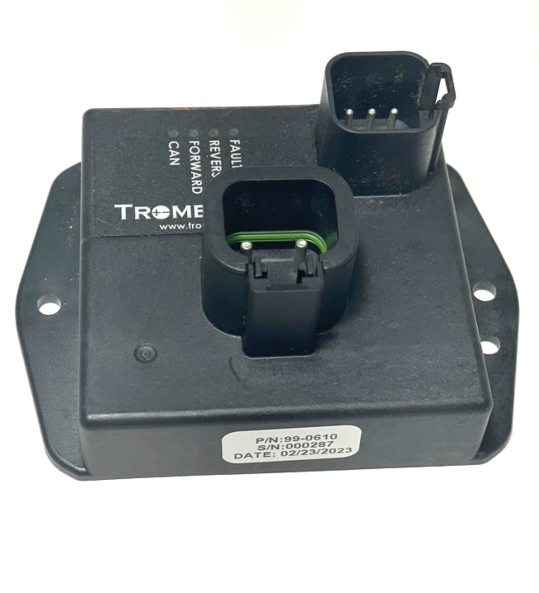 Trombetta J1939 H-Bridge Module (99-0610)