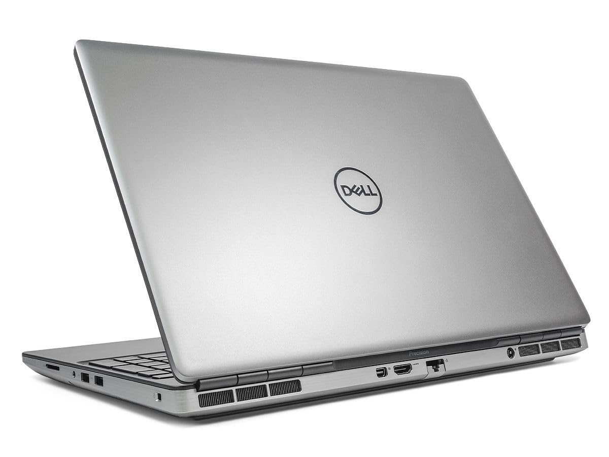Amazon.co.jp: 【整備済み品】 中古DELL Precision 7560 ノート
