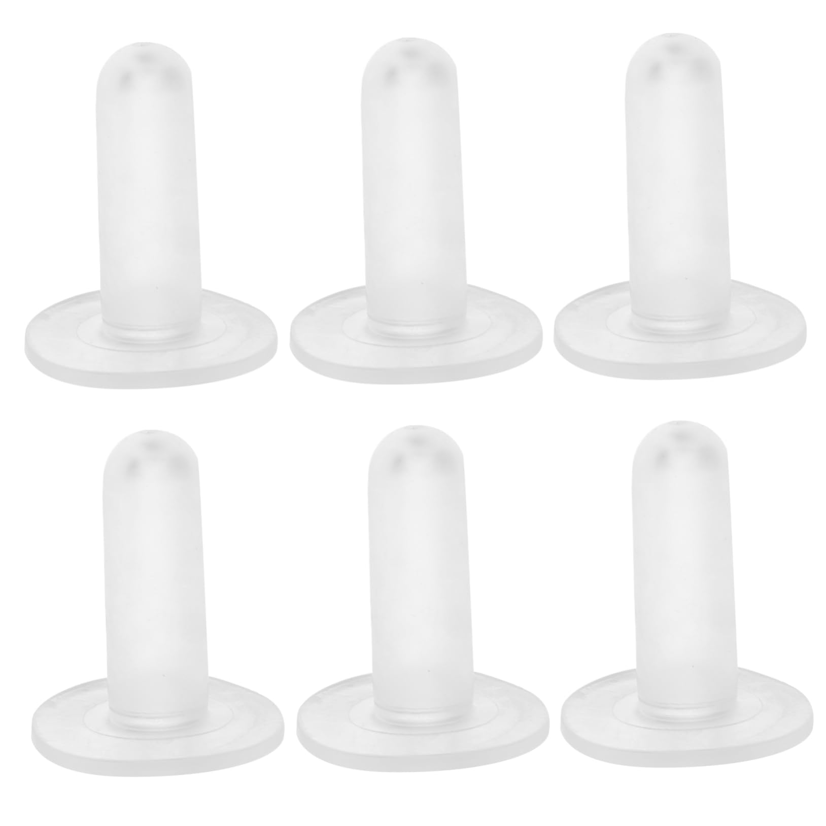 Happyyami Calf Nursing Bottle Pacifier Sheep Milk Bottles Nipples Silicone Nipples Set