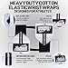 Schiek Sports Heavy Duty Model 1112 Wrist Wraps - Wrist Brace for Weight Lifting