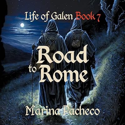 Road to Rome