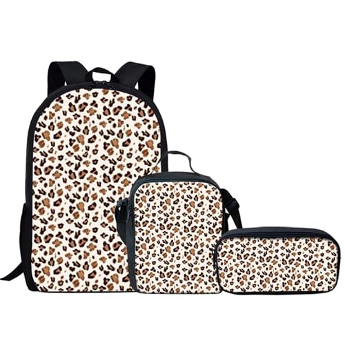 Sac à dos pour enfants papillon bleu léger pour soulager le dos des filles