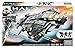 Produktbild Mattel Mega Bloks CNG71 - Konstruktionsspielzeug, Halo UNSC Vulture Gunship, bunt