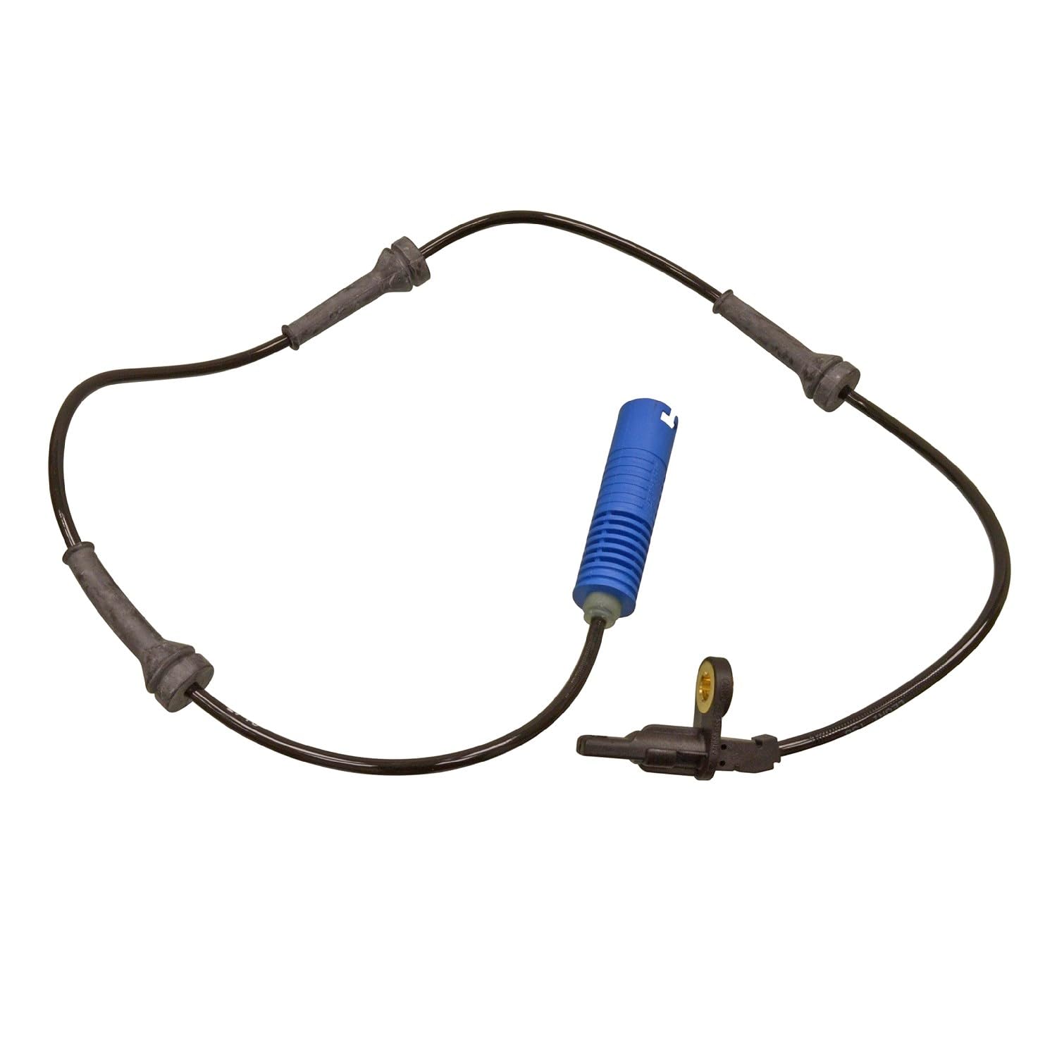 ABS Sensor Rear Left or Right ADJ137105 Blue Print Wheel Speed SSW000020 Quality