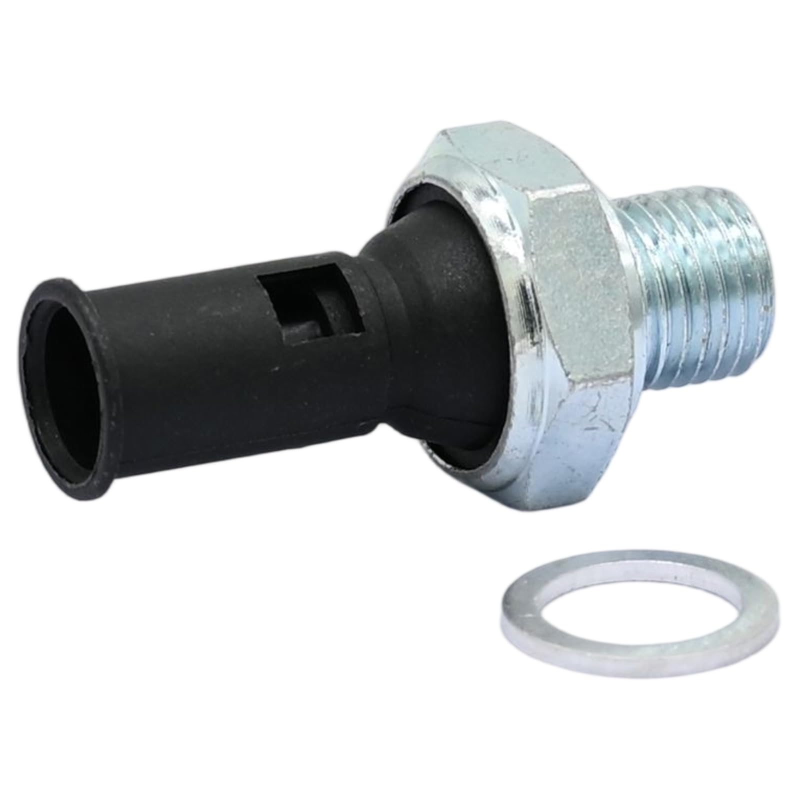 Dcmr Engine Oil Pressure Sensor Oil Sender/Oil Pressure Sender/Oil Pressure Switch/Oil Sensor/Ops S40 S60 S80 V60 Xc60 Xc70 Xc90 2.1L 2.3L 2.4L 2.5L