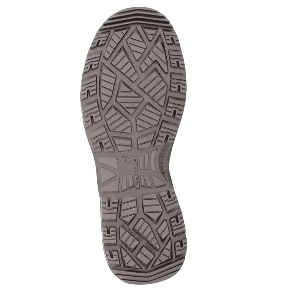 Skechers Men's Skech-AIR Short House Sneakers, Natural Suede Mesh Duraleather Trim, 13.5