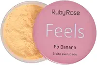 Po Banana Feels - Hb850 - - Rubyrose