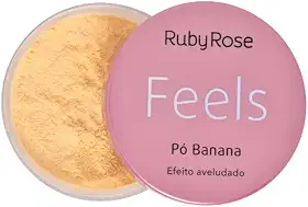 Po Banana Feels - Hb850 - - Rubyrose