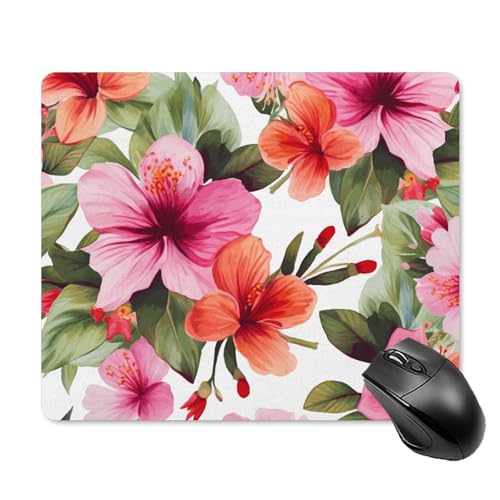Tapis de souris pour ordinateur portable idéal pour le télétravail