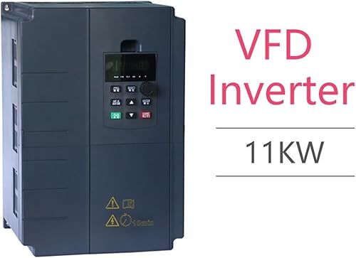 Miniatura 3 de 1 unids frecuencia de 220V380V 3 fase VFD convertidor de frecuencia variable para 22kw (30HP) Inversor de frecuencia de control de velocidad de