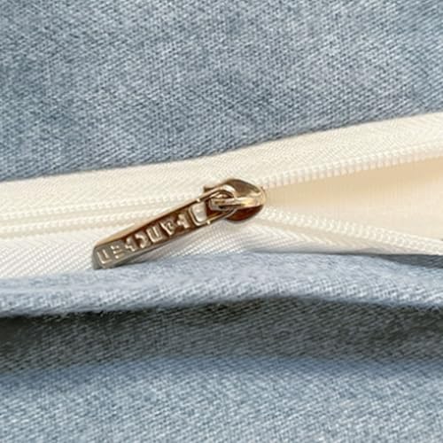 Ensemble de literie en coton doux parure chic lavable lit chic - 6