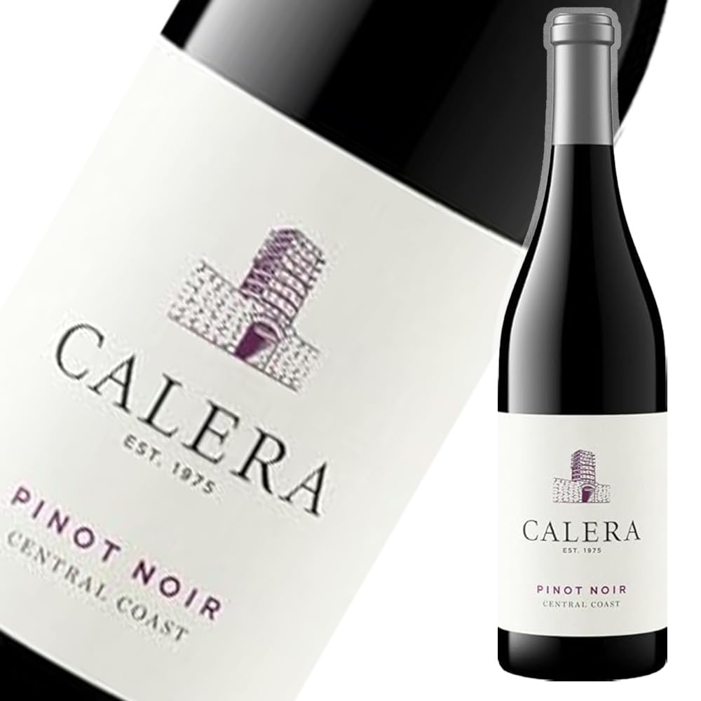 ワイン Calera 2011 Pinot Noir 750ml 2011年 カレラ ピノノワール