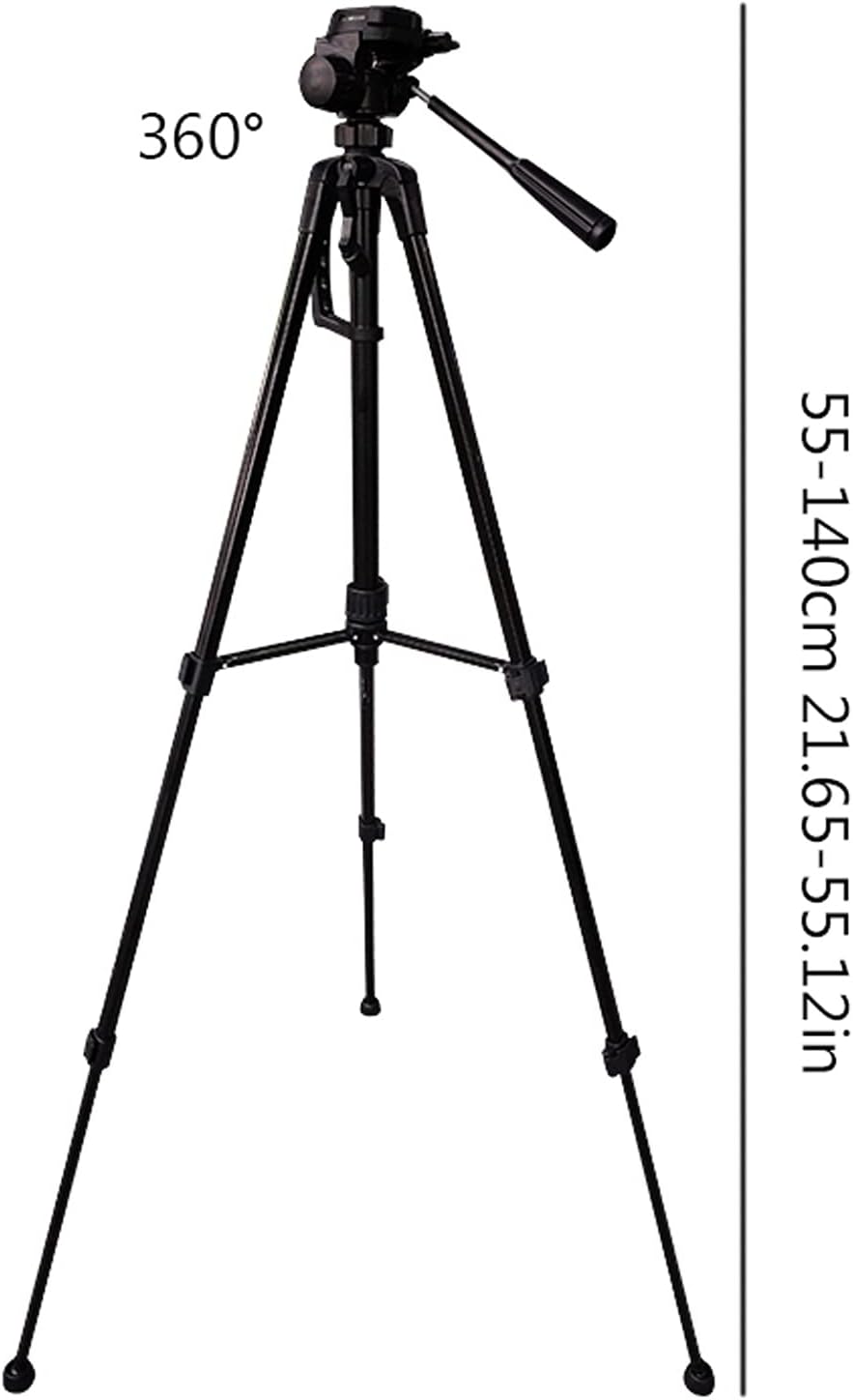 FIONEL プロジェクターブラケット プロジェクターマウント 三脚 プロジェクターフロアスタンドホルダー 1/4インチクイックリリ