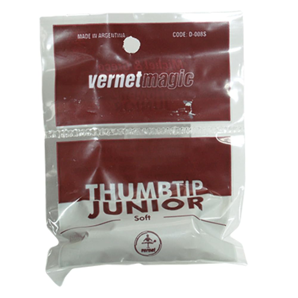 Thumb Tip (Soft) Junior by Vernet - Trick โ image 1