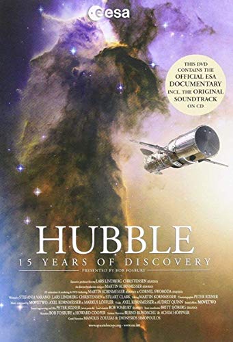 Hubble - 15 Years Of Discovery