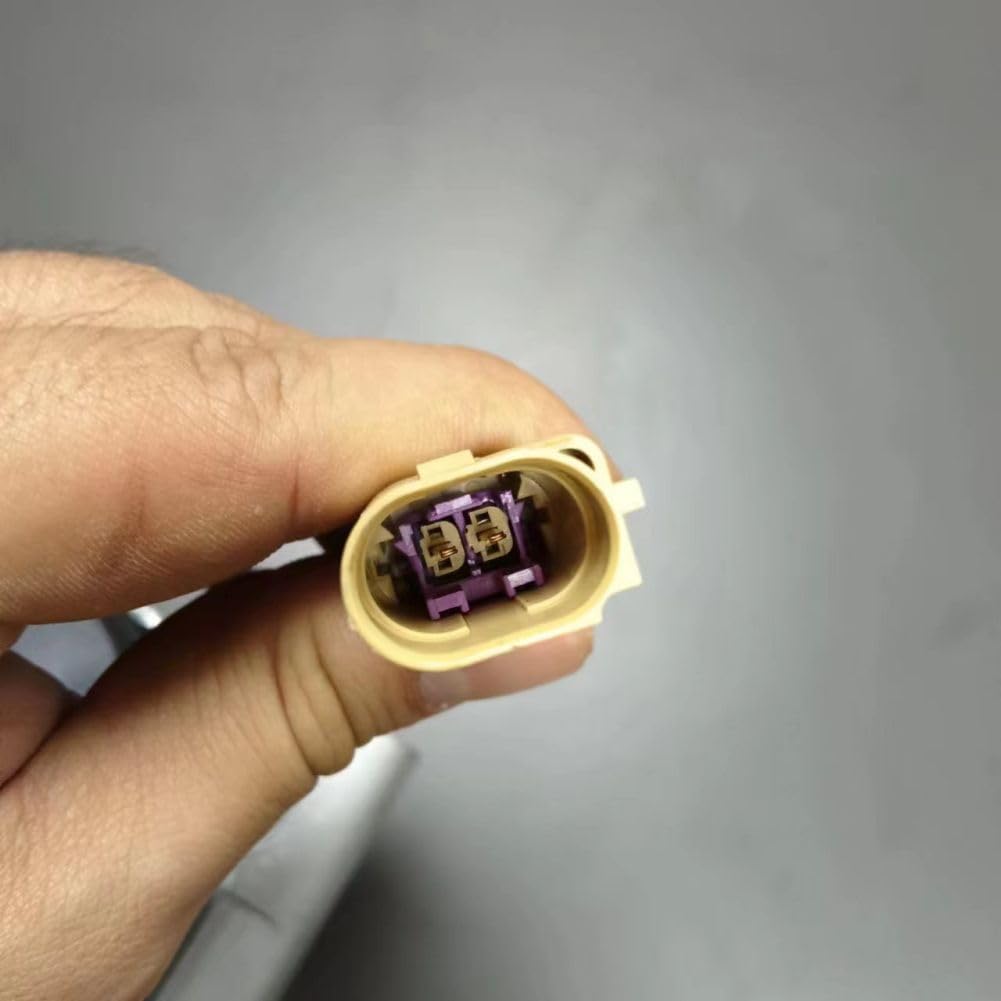 1 PC/Set of Machine Foot Adhesive 4G0199381NS (MOLEI-AUTO)