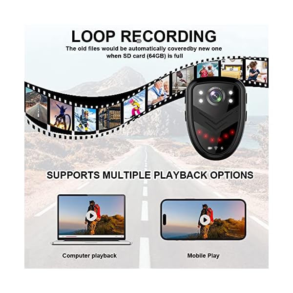 kelucimy Camera Wireless Charger - Image 7