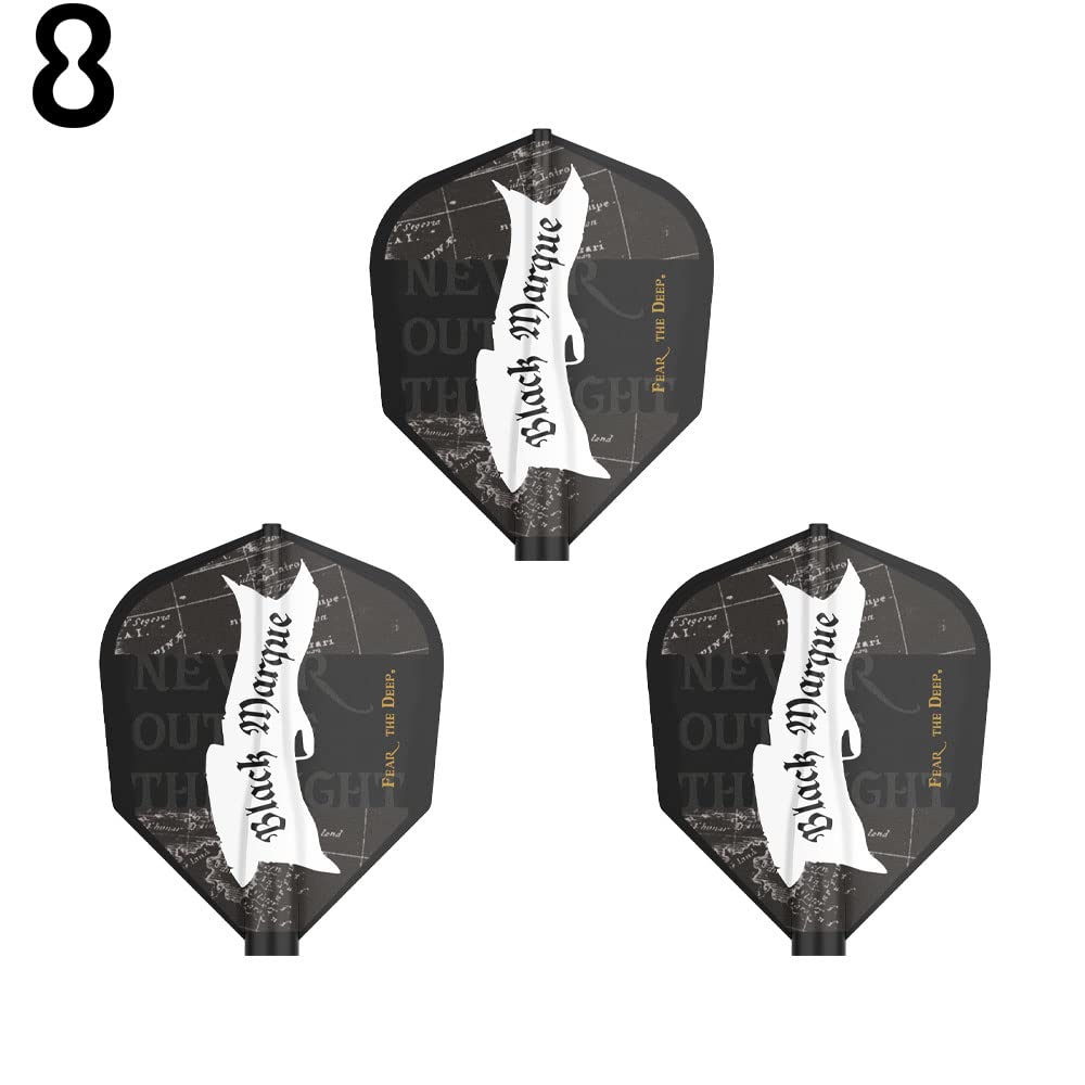 Amazon.co.jp: TARGET Target BLACK MARQUE SERIES LIGHTNING