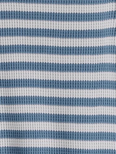 Image of little planet by carter's Baby 2-piece Pajamas Made With Organic Cotton