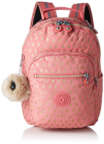 Cumartesi loca ana carteras kipling rosa - kulinarium-branitz.com