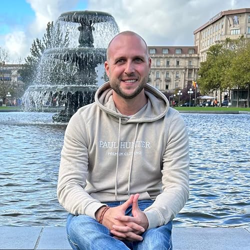 Page de couverture de Karriere, Glaubenssätze & Personaler-Insights – Inside HR mit Lukas Niewiara