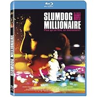 Slumdog Millionaire