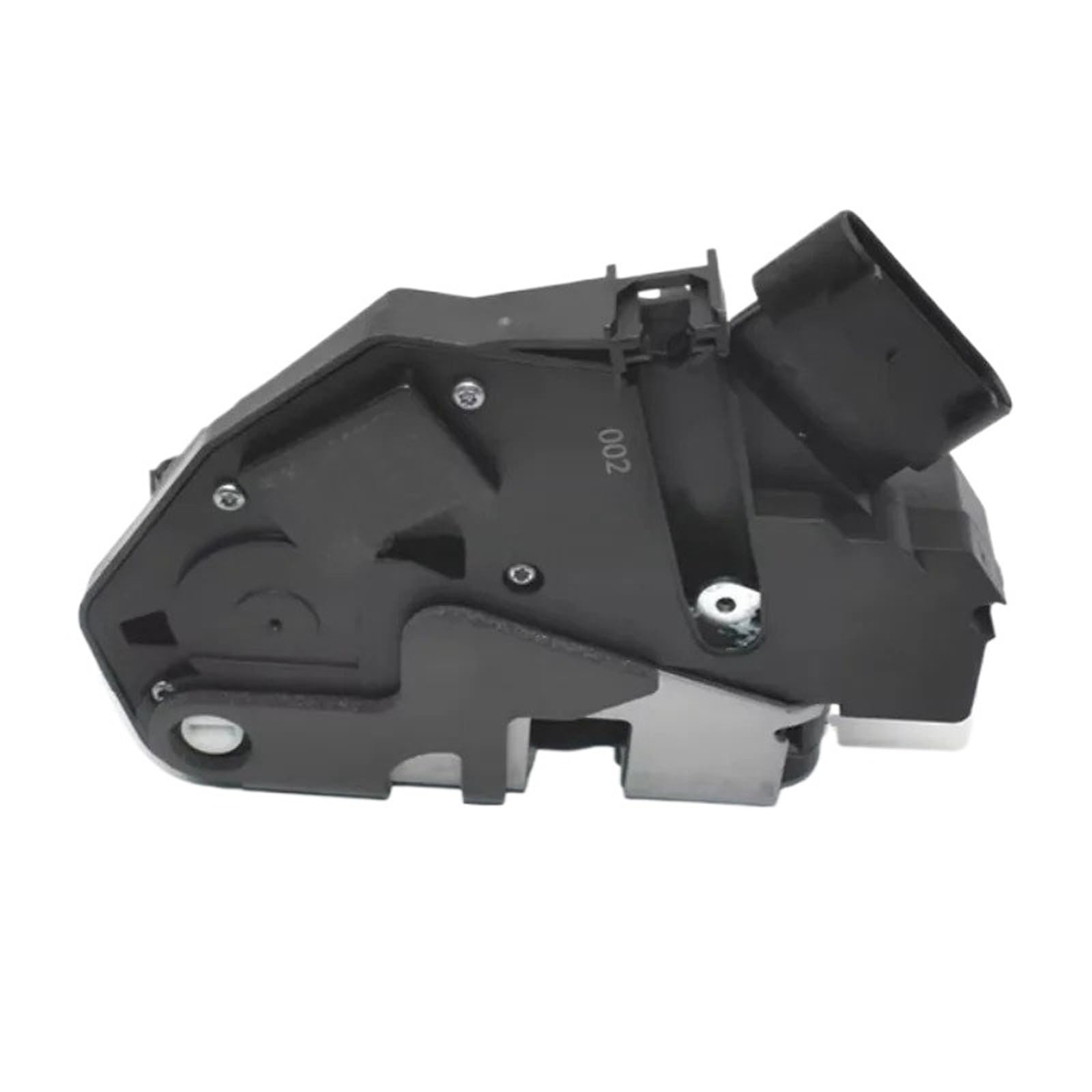 Dwtnmex Cm5aa26413aa Car Tailgate Lock For Focus For Mondeo For Ecosport Cn1a5426413dc Rear Left Door Lock Latch Actuator 4-Pin Tailgate Lock Actuator