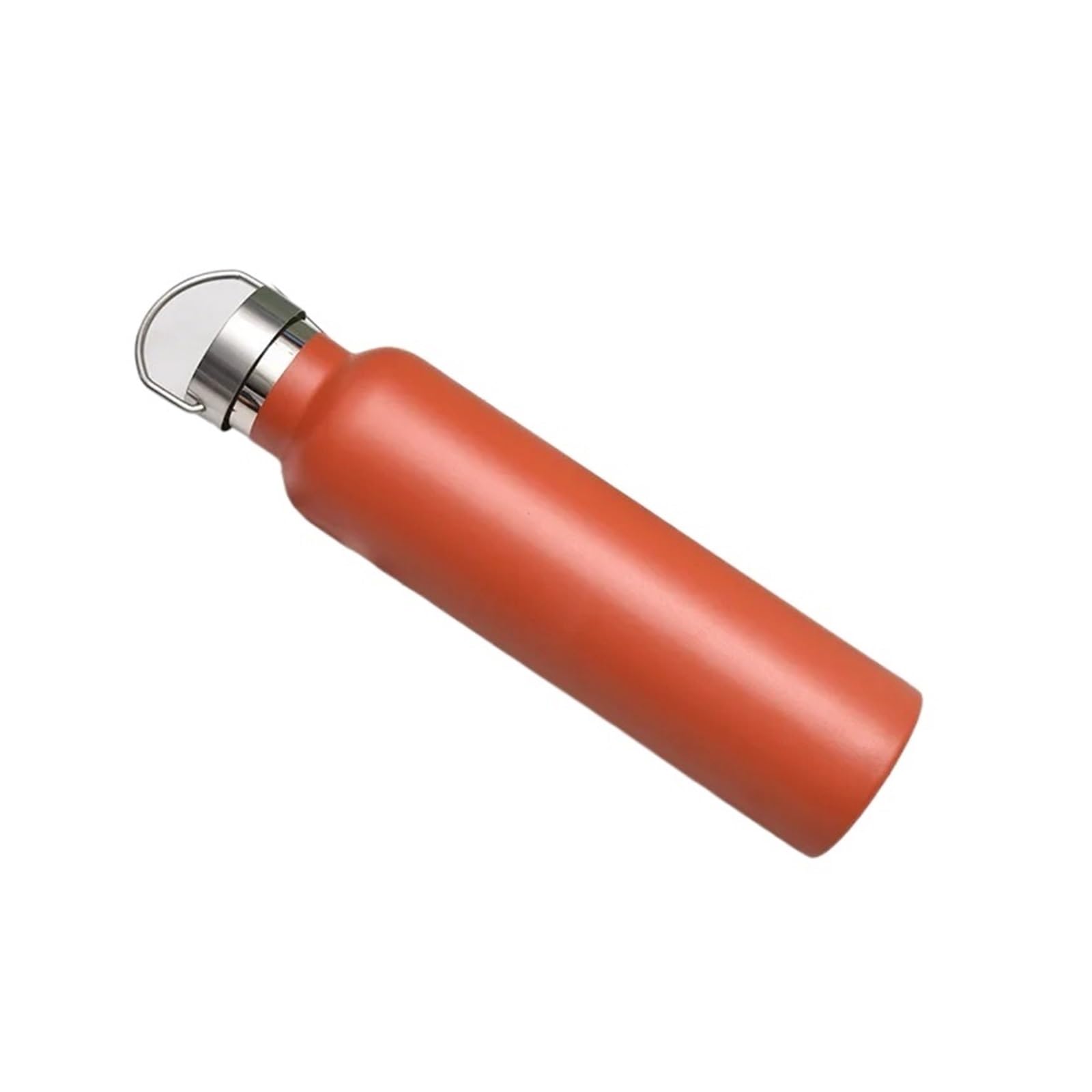Mund-Hand-Isolierflasche aus Edelstahl