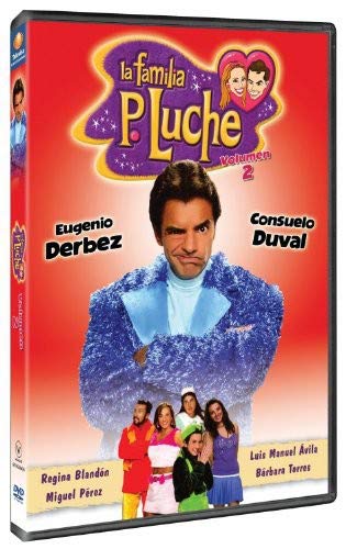 La Familia P. Luche Vol. 2