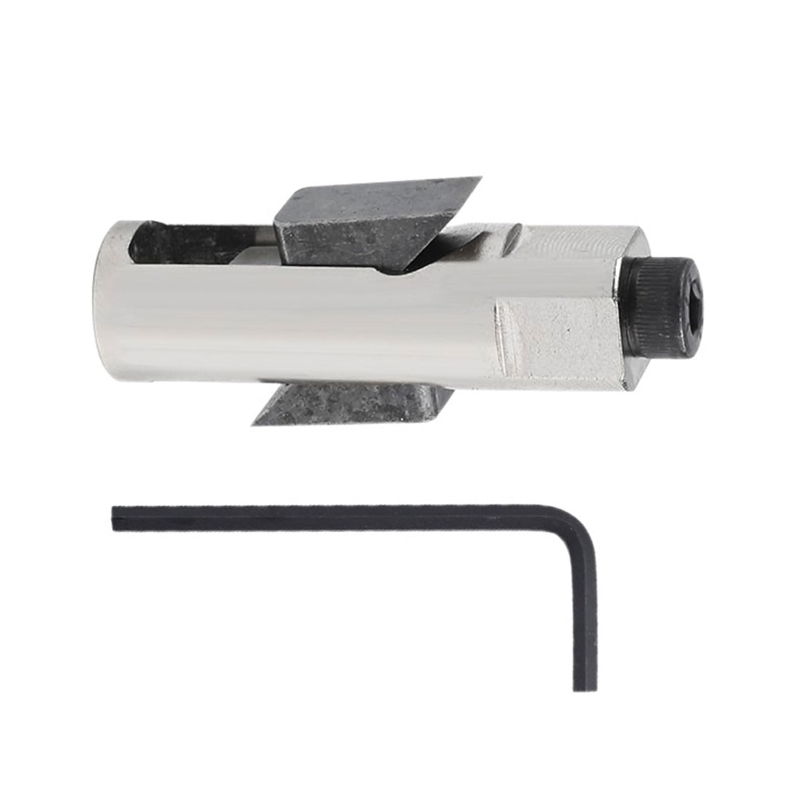 Tsophreniq 1/2 To 3 / 4Inch Faucet Angles Valves Break Wire Extractor Rusty Bolt Removal Tool For Rusted/Damaged Faucet Bolts Adjustable Break Pipe Thread Extractor Tool