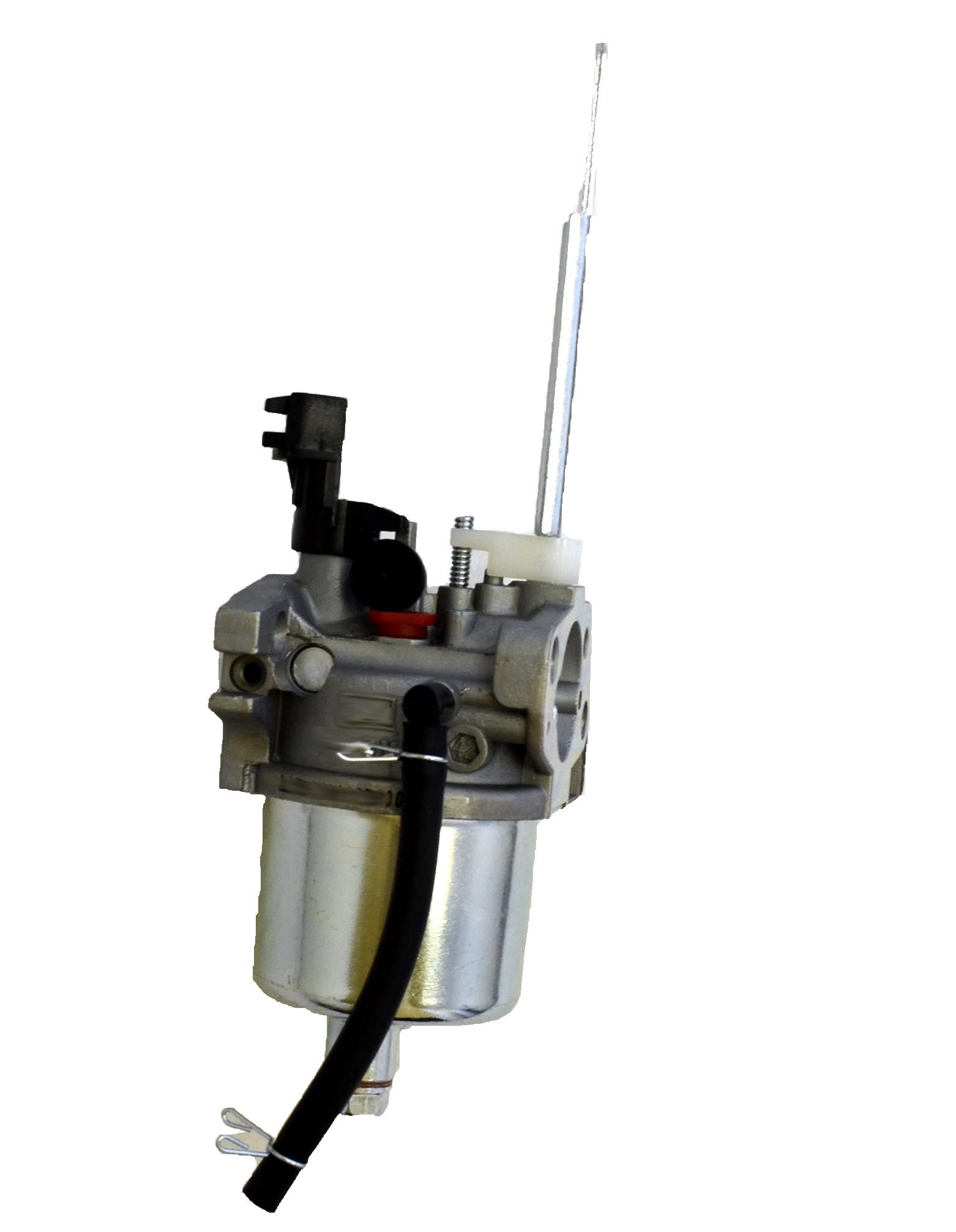 OakTen Snow Blower Carburetor for LCT 254cc Snow engine, Poulan 27 and 30 inch Snow Thrower Compatible with 53201, 585772301