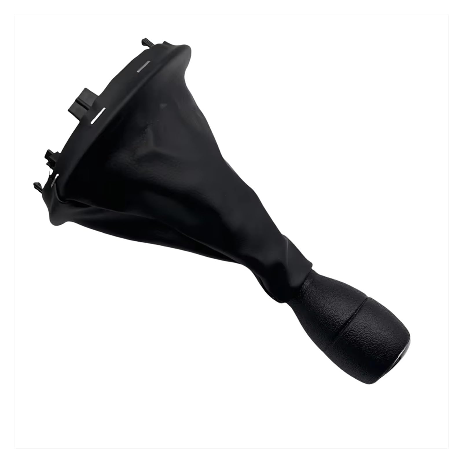 Wylwsha A Set Shift Gear Knob Cover For Peugeot For Partner 1996 1997 1998 1999 2000 2001 2002 2003 2004 2005 2006 2007 2008 Gear Shift Knob(A Set)