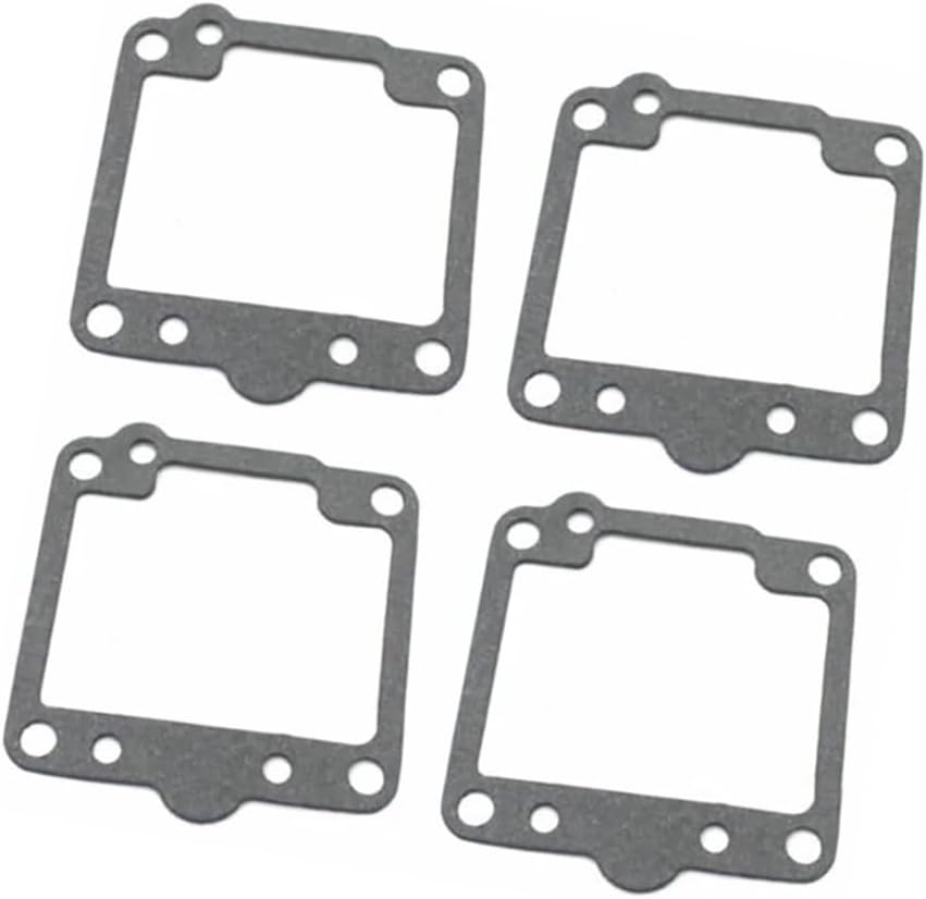 For SR250 XS400 XJ650 XS650 XJ1100 XS1100 Carburetor Float Bowl Gasket Motorcycle Parts