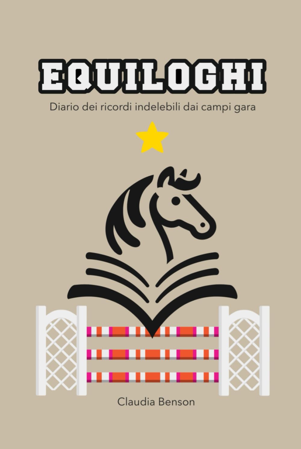 EQUILOGHI: Diario dei ricordi indelebili dai campi gara