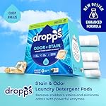 Dropps Laundry Detergent Pods image 2