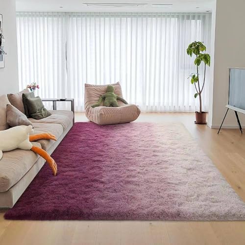 Tapis en peluche isolant et antidérapant pour réchauffer le sol de la chambre