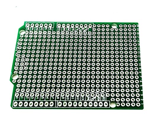 Moechando Arduino UNO vg^CvV[hP  2.54x2.54mmiח\肠j