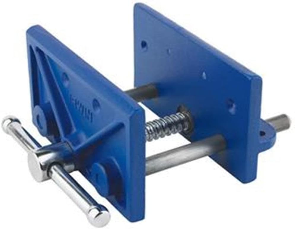 IRWIN Tools Woodworker's Vise