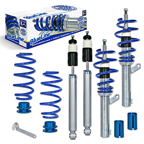 JOM 741051 Kit Combiné fileté BlueLine