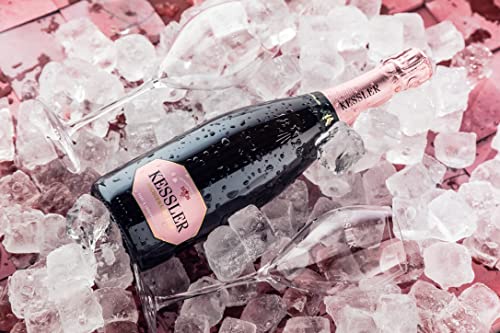 Kessler Hochgewächs Rosé brut (1 x 0,75 l)