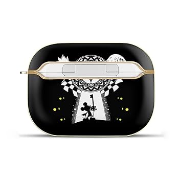 Amazon | キングダムハーツ AirPods Pro ケース AirPods Pro