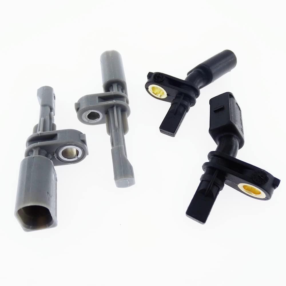 ［新品］2個セット　VW AUDI ABSセンサー　WHT003864C Amazon.com: ELBFAE Auto Parts ABS Wheel Speed Sensors
