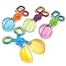 Learning Resources Handy Scoopers - Sensory Bin Sand Toys, Fine Motor, Montessori for Kids, Plastic Tweezers, Therapy Games for Toddler, Homeschool Preschool Supplies, Gifts for Boys and Girls