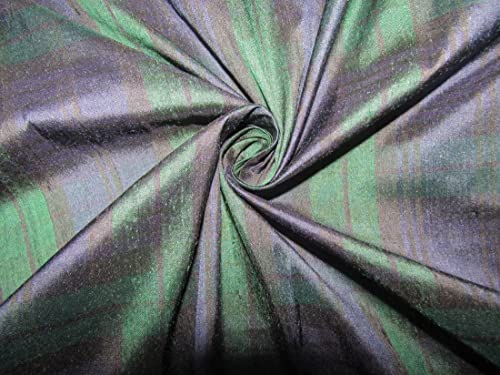 Soie Dupion 100% pour confectionner une robe de mariée ou de soirée unique