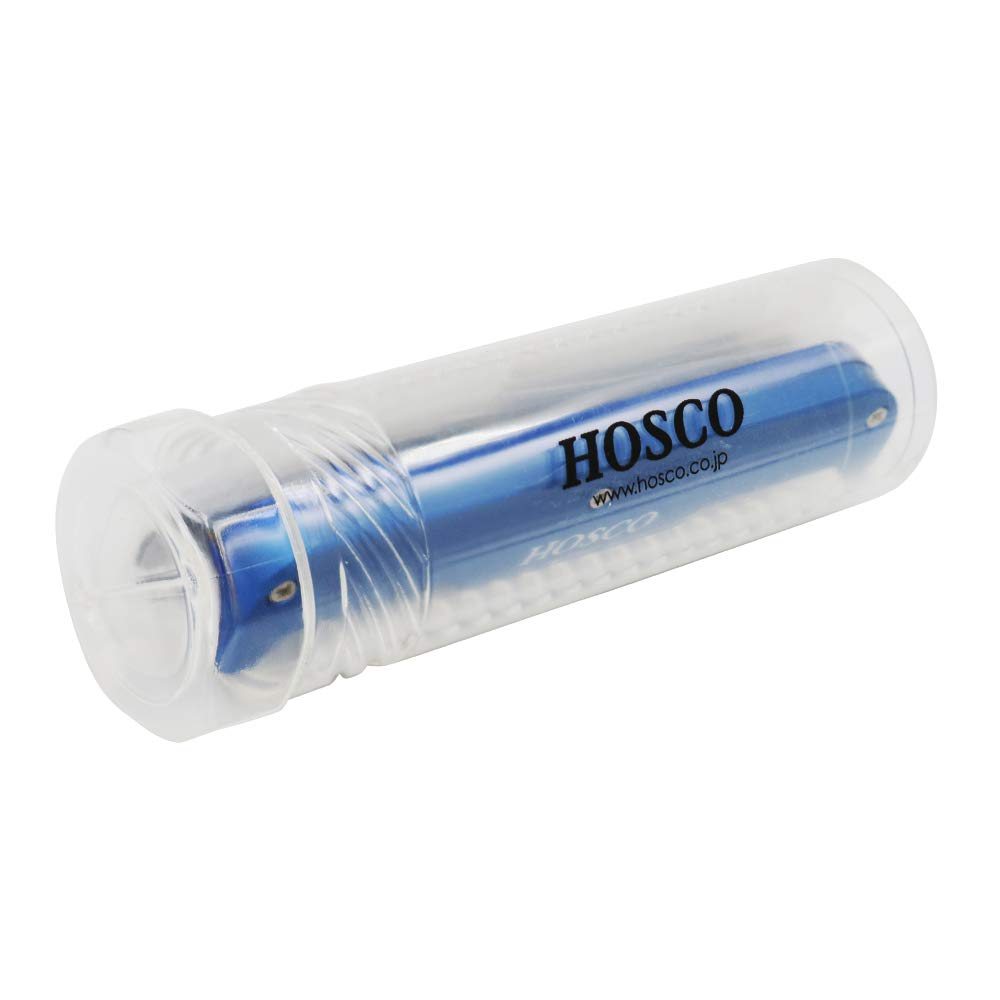 Amazon | HOSCO Luthiers Tools ブラックナットファイル(L=95mm