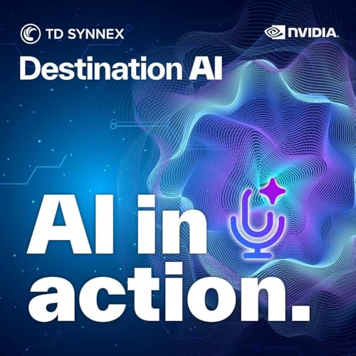 AI in Action cover art