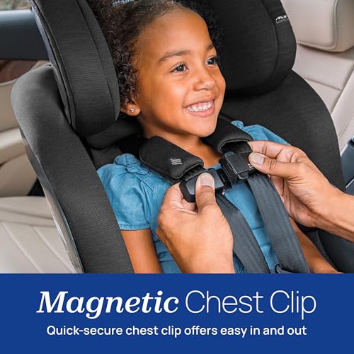 Chicco Fit360 ClearTex Rotating Convertible Car Seat - image 9