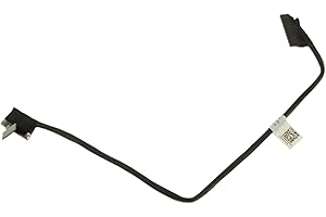 AAZ60 Laptop Battery Cable Compatible with Dell Latitude 7270 7470 E7270 E7470...